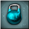 Гиря №3